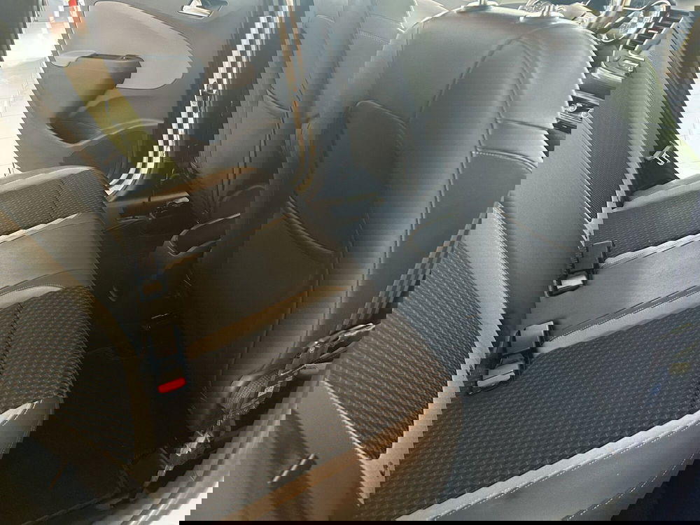 Opel Crossland X usata a Ferrara (13)