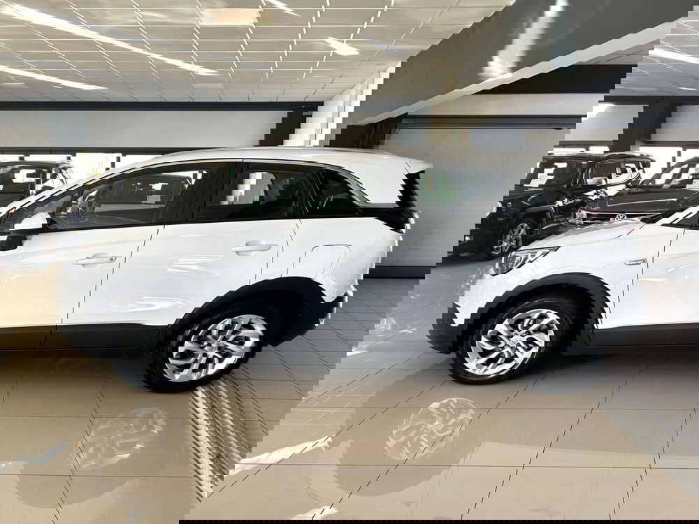 Opel Crossland X usata a Ferrara (6)