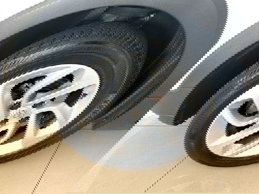 Opel Crossland X usata a Ferrara (7)