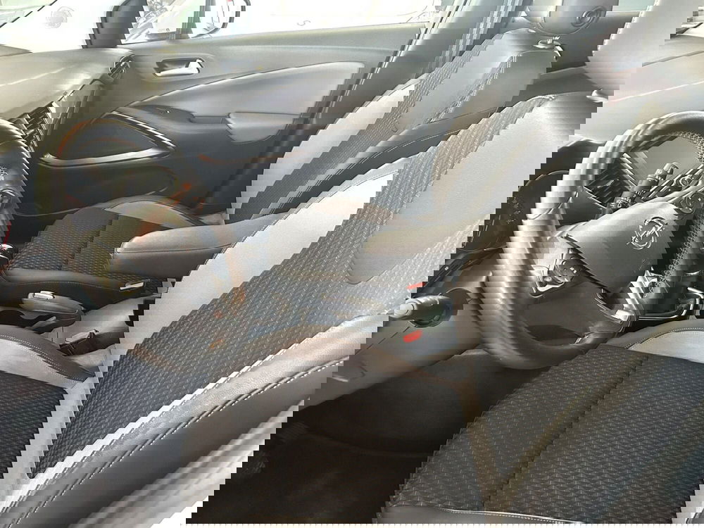 Opel Crossland X usata a Ferrara (8)