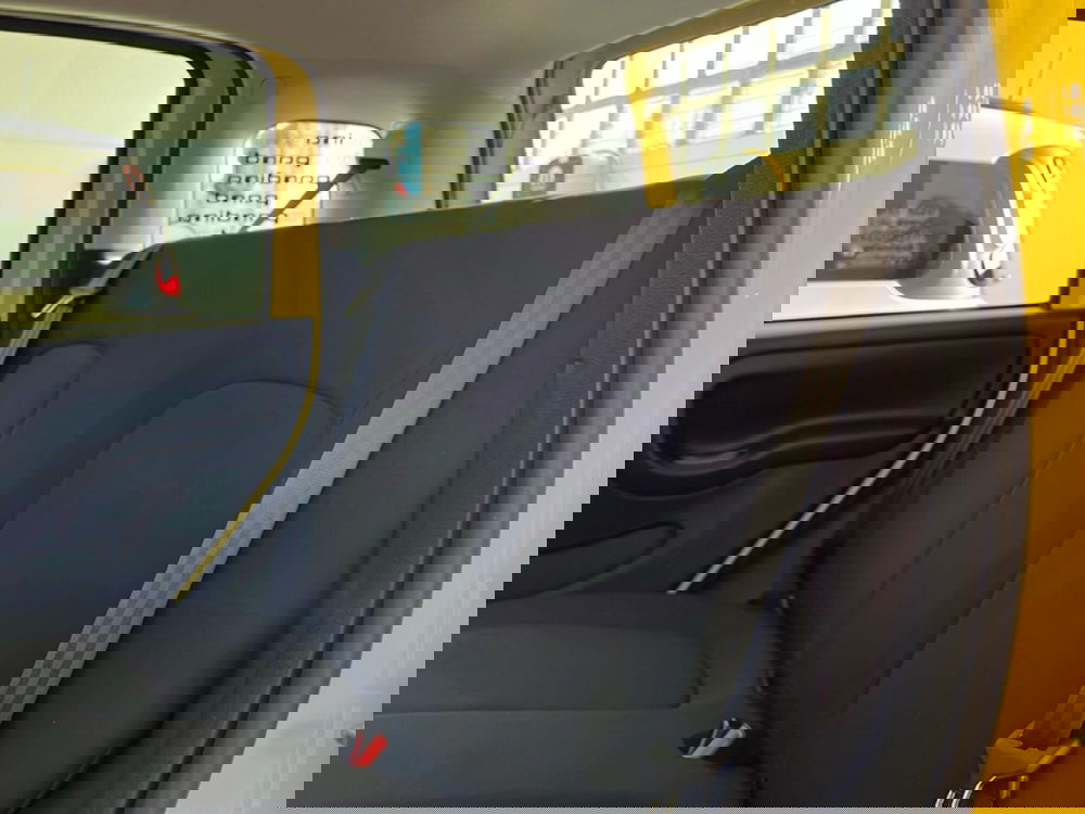 Fiat Pandina nuova a Pisa (10)