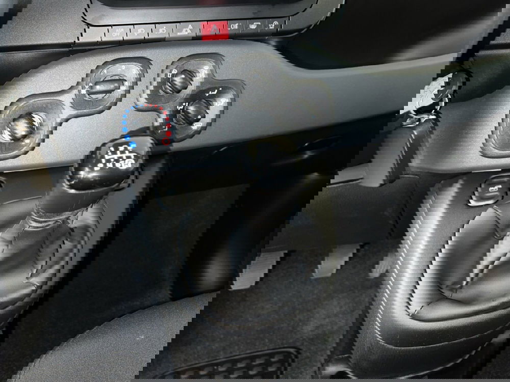 Fiat Pandina nuova a Pisa (12)