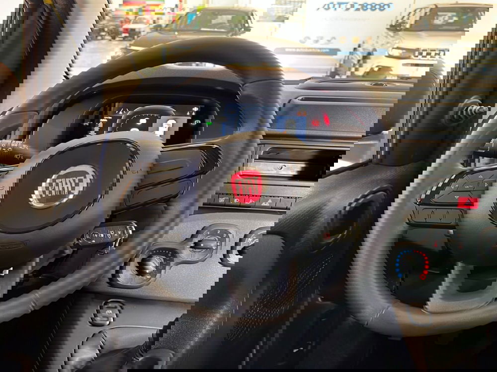 Fiat Pandina nuova a Pisa (13)