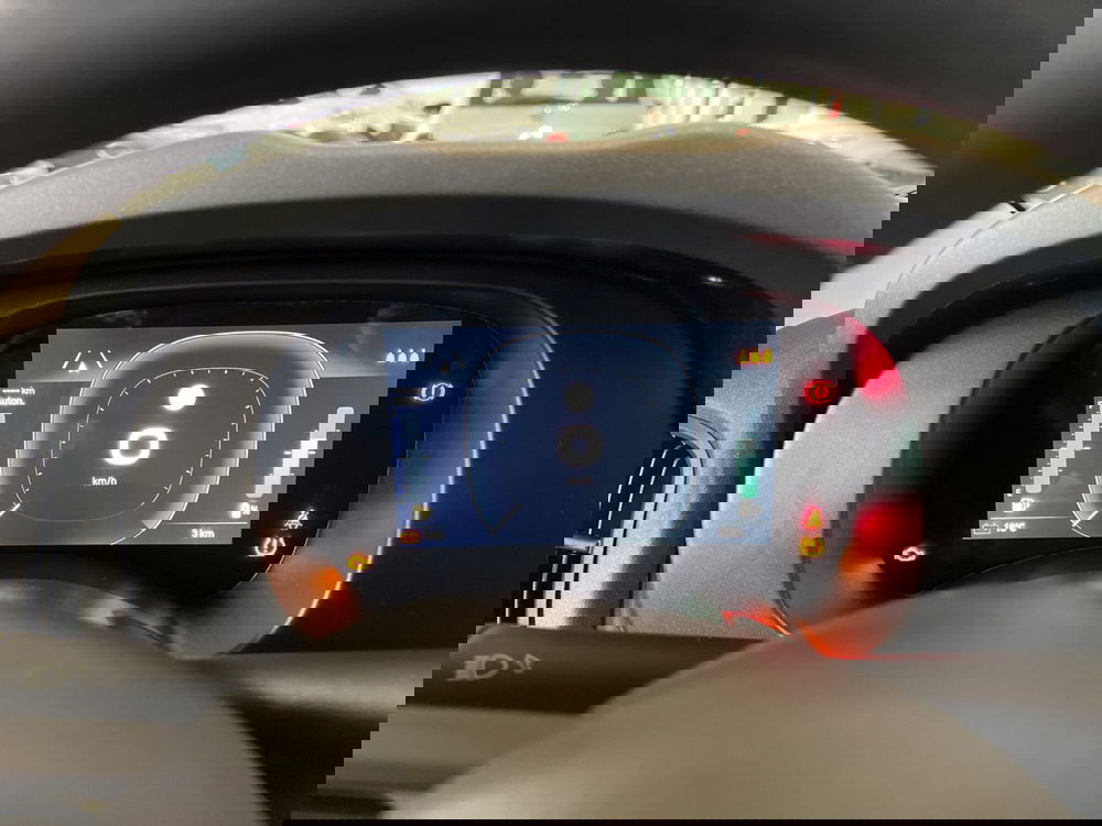 Fiat Pandina nuova a Pisa (14)