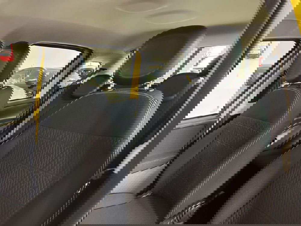 Fiat Pandina nuova a Pisa (9)