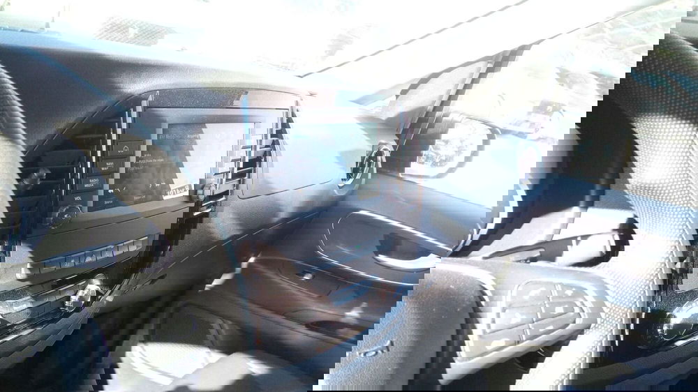 Mercedes-Benz Vito usata a Pescara (10)