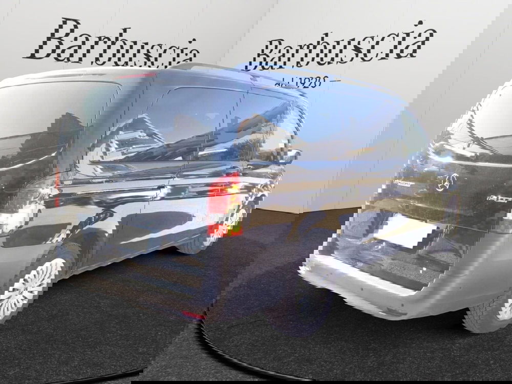 Mercedes-Benz Vito usata a Pescara (2)