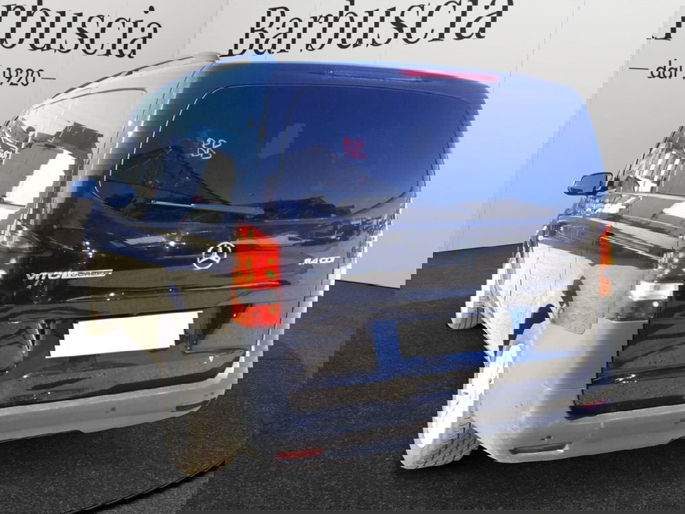 Mercedes-Benz Vito usata a Pescara (4)