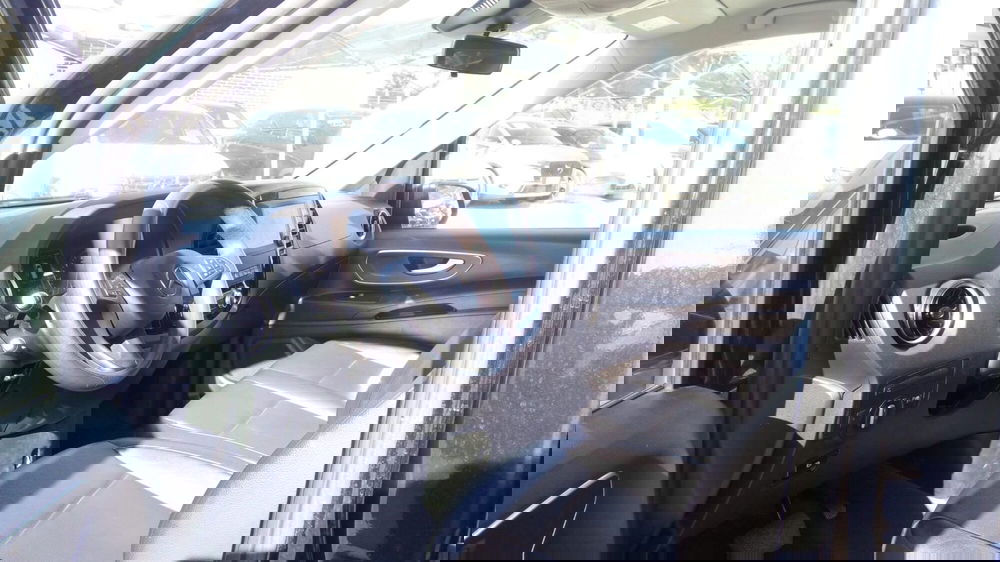 Mercedes-Benz Vito usata a Pescara (6)