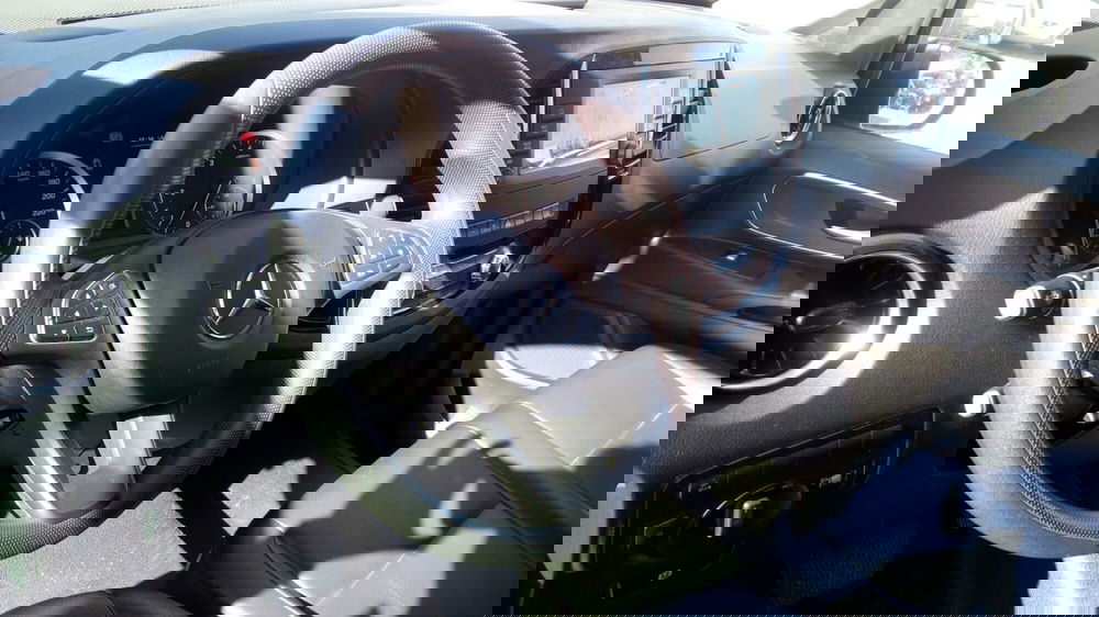 Mercedes-Benz Vito usata a Pescara (7)