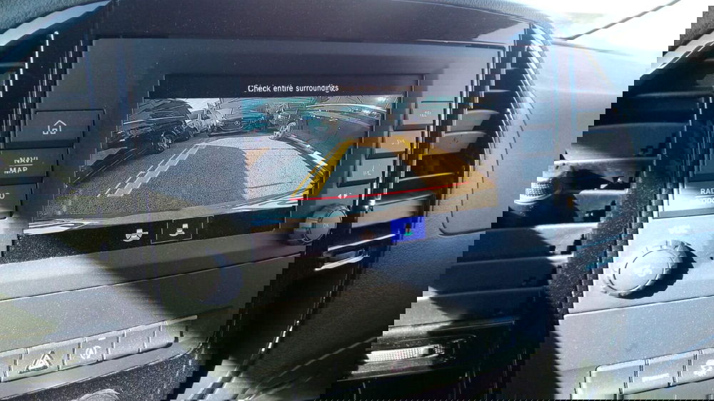 Mercedes-Benz Vito usata a Pescara (8)