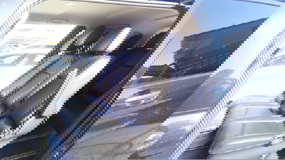 Mercedes-Benz Vito usata a Pescara (9)