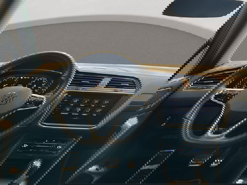 Volkswagen Tiguan usata a Padova (10)