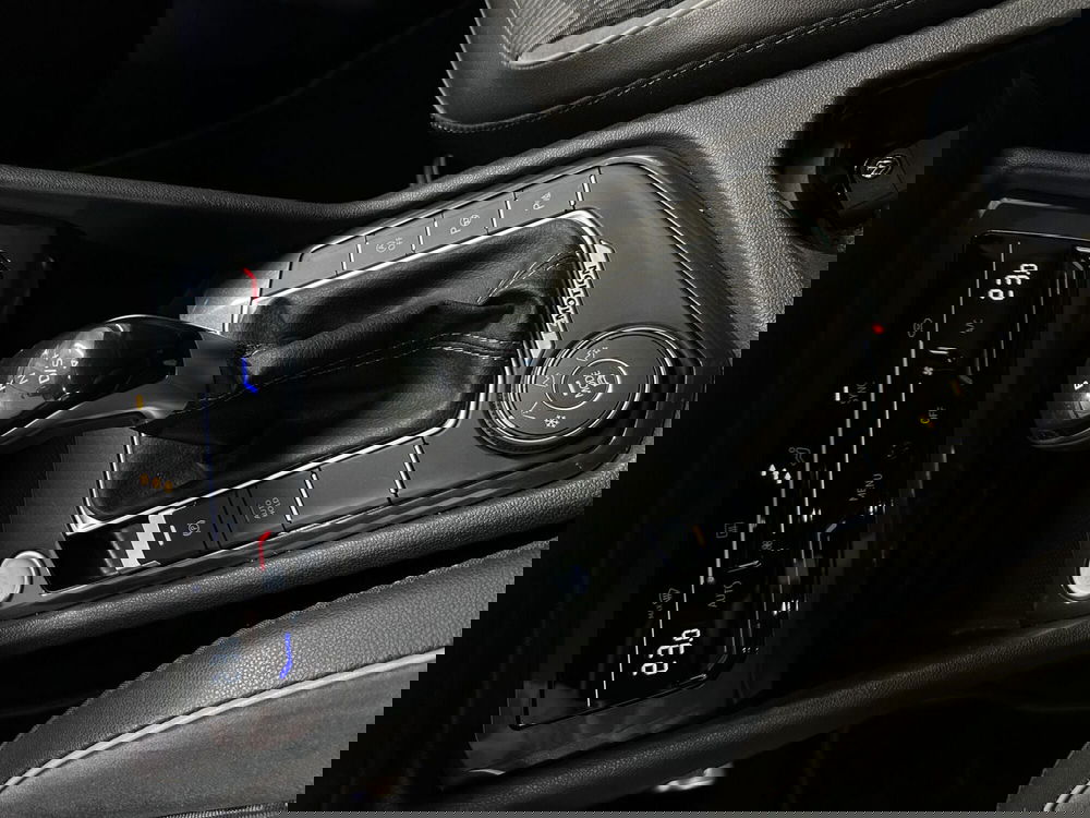 Volkswagen Tiguan usata a Padova (12)