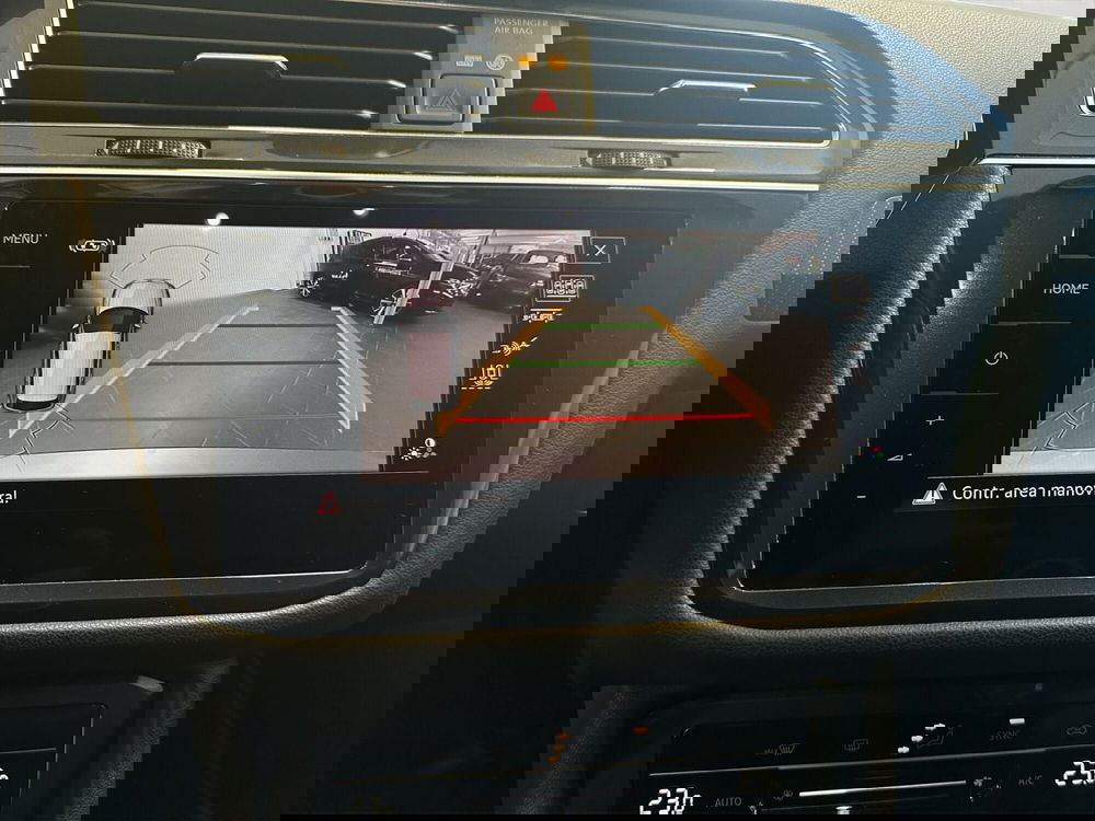 Volkswagen Tiguan usata a Padova (13)