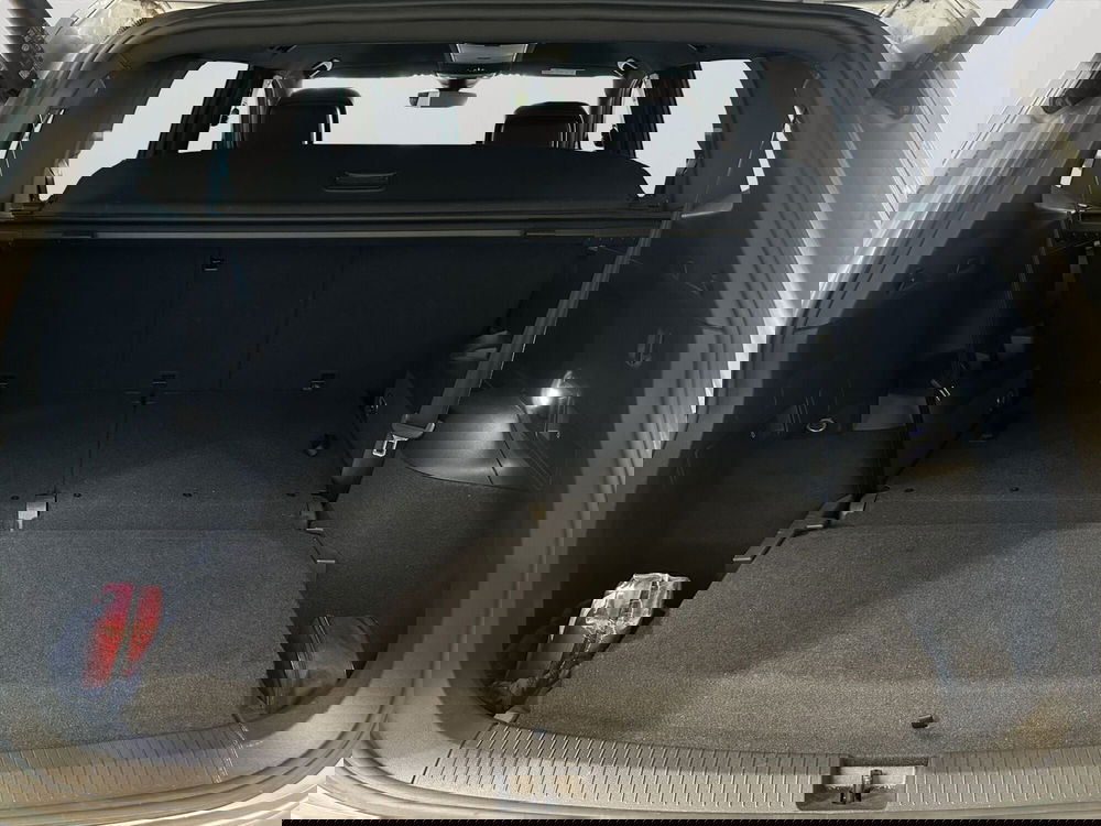 Volkswagen Tiguan usata a Padova (14)