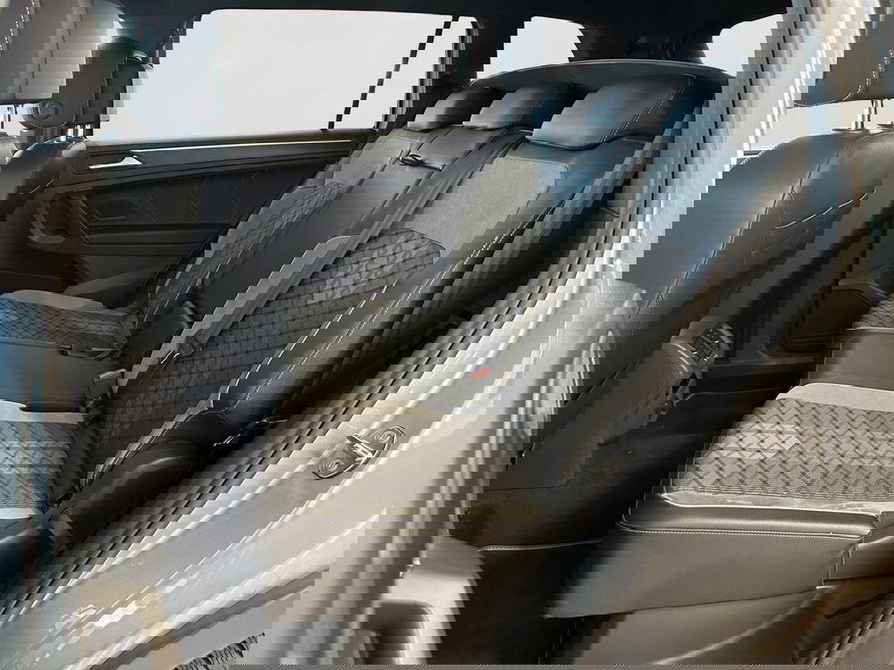 Volkswagen Tiguan usata a Padova (8)