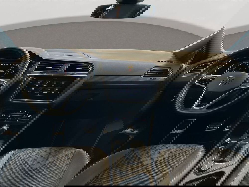 Volkswagen Tiguan usata a Padova (9)