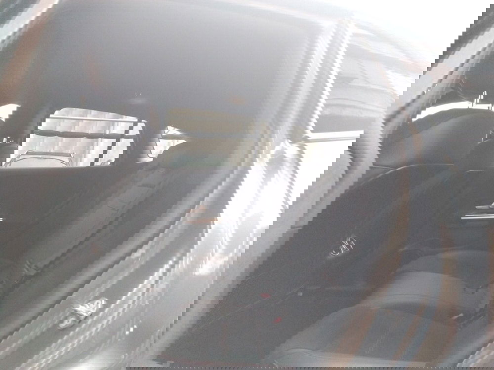 Mercedes-Benz EQA usata a Pescara (12)