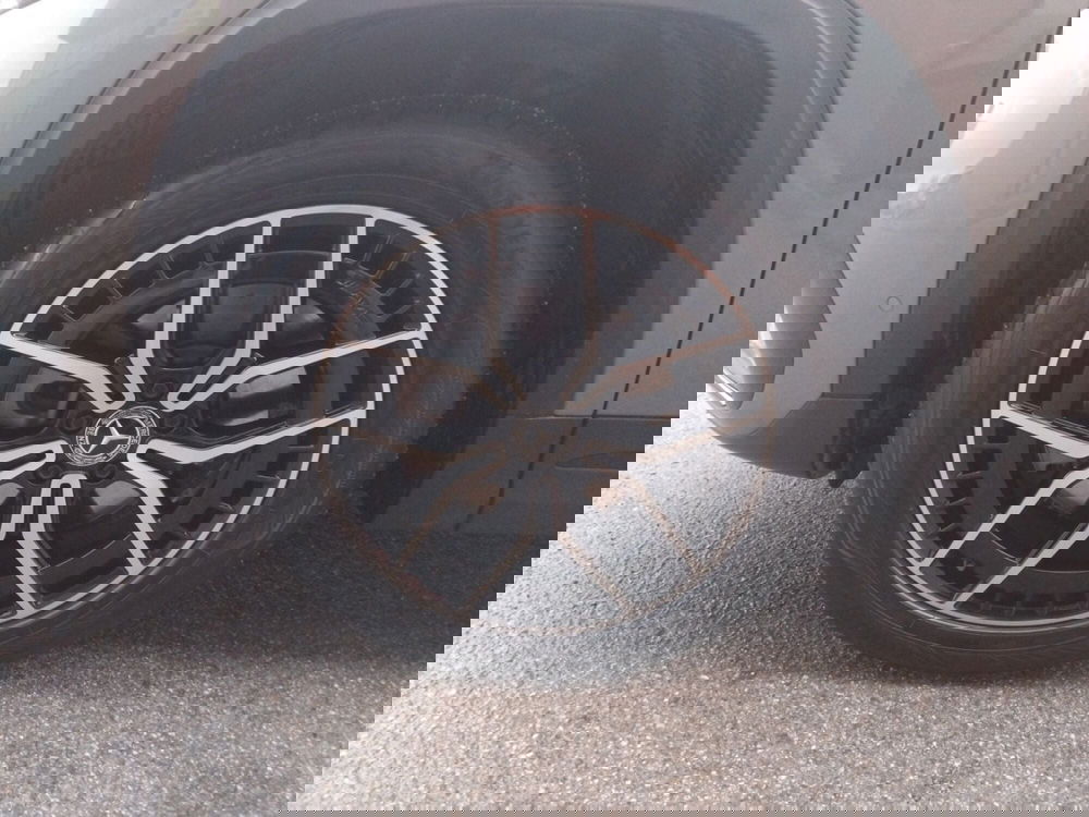 Mercedes-Benz EQA usata a Pescara (15)