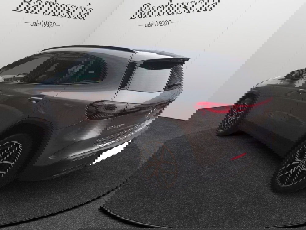 Mercedes-Benz EQA usata a Pescara (2)