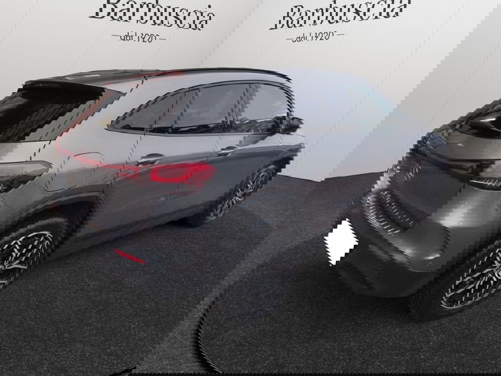 Mercedes-Benz EQA usata a Pescara (3)