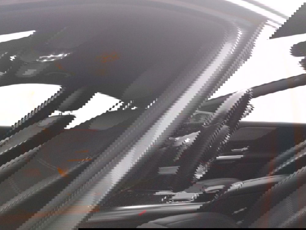 Mercedes-Benz EQA usata a Pescara (6)