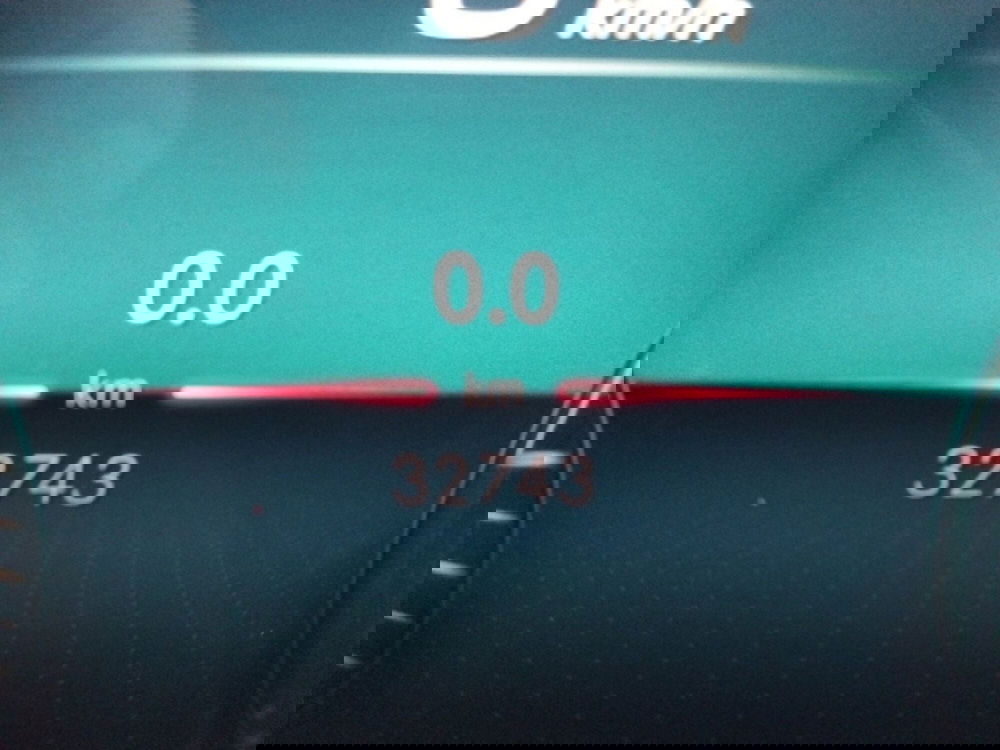 Mercedes-Benz EQA usata a Pescara (8)