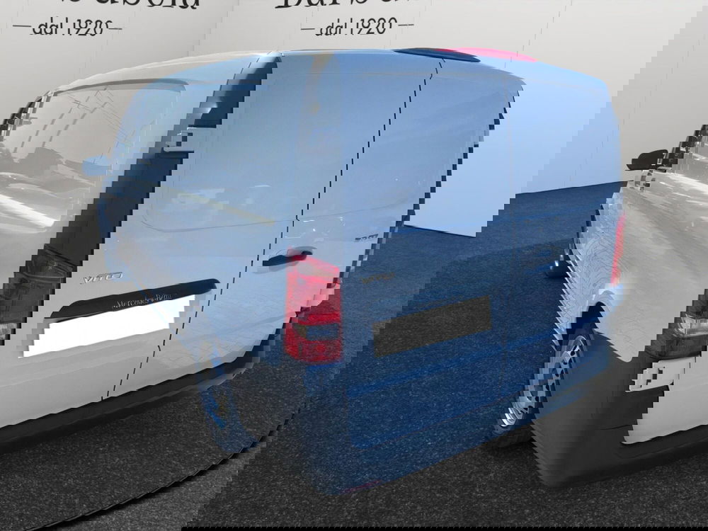 Mercedes-Benz Vito usata a Pescara (2)