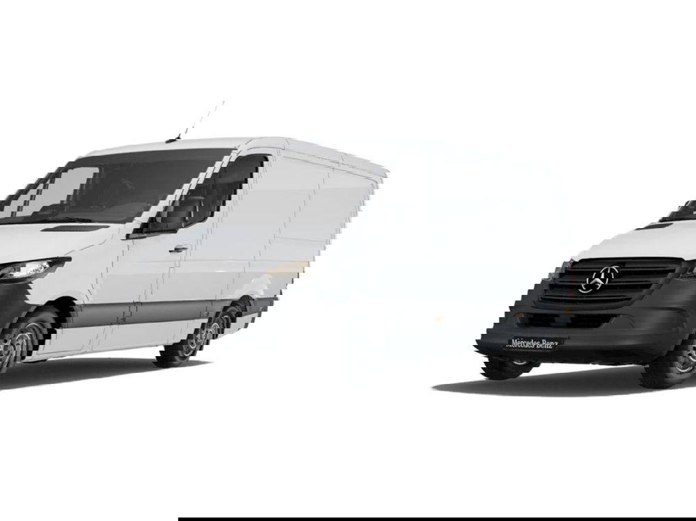 Mercedes-Benz Sprinter nuova a Rimini