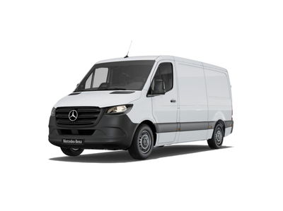 Mercedes-Benz Sprinter F32/33 315 CDI RWD TN Furgone nuova a Rimini