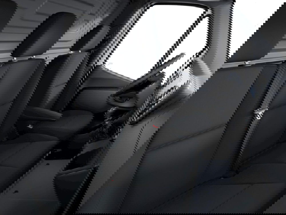 Mercedes-Benz Sprinter nuova a Rimini (10)