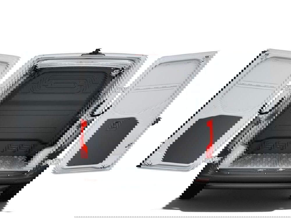 Mercedes-Benz Sprinter nuova a Rimini (12)