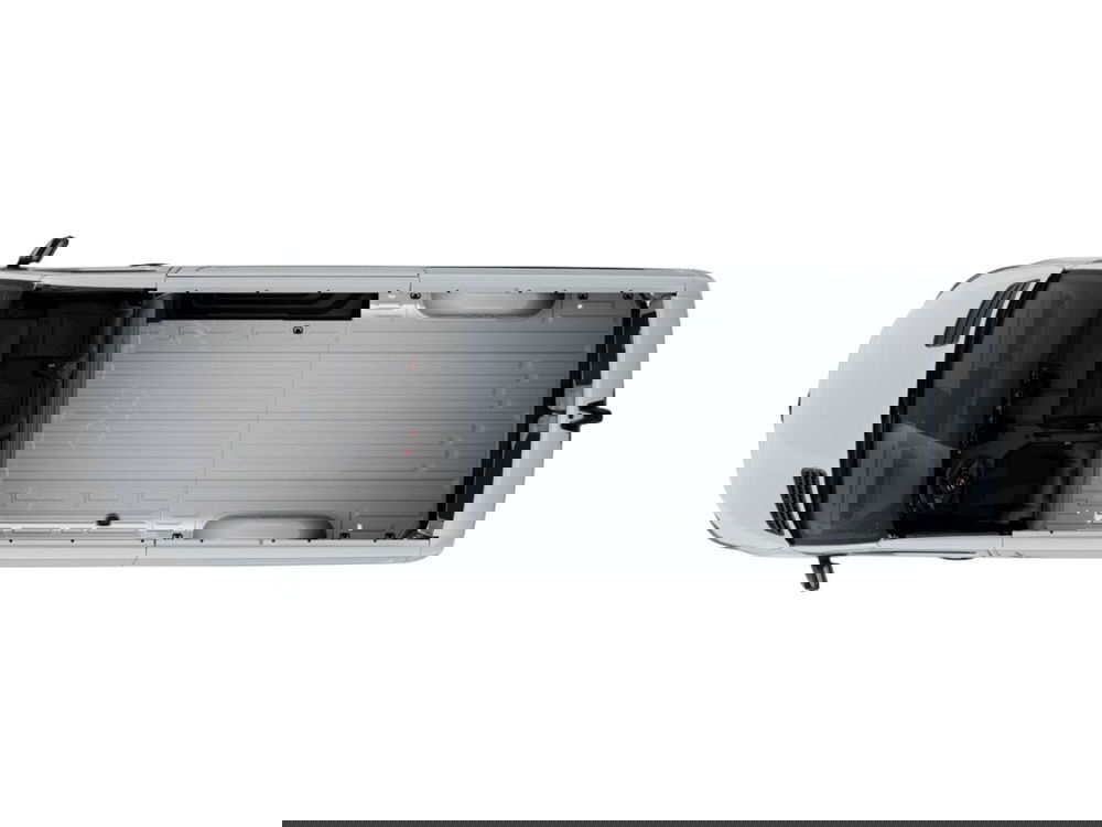 Mercedes-Benz Sprinter nuova a Rimini (13)