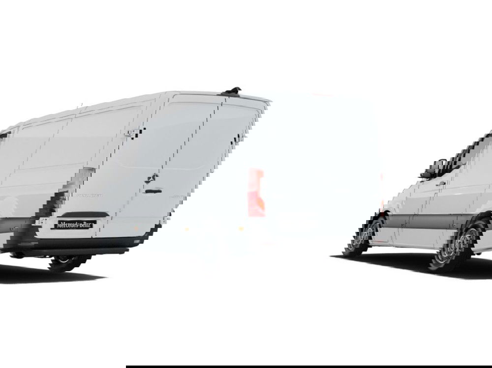 Mercedes-Benz Sprinter nuova a Rimini (3)