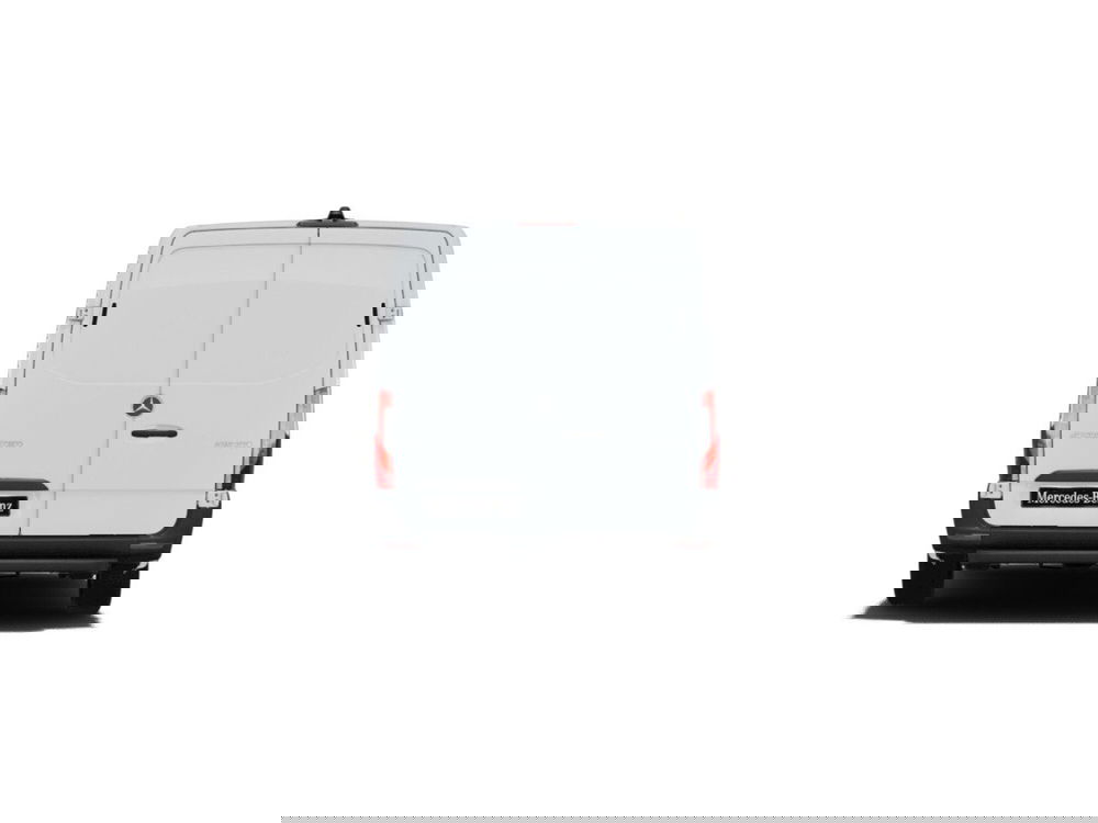 Mercedes-Benz Sprinter nuova a Rimini (4)