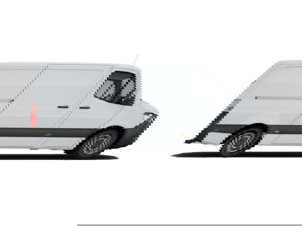 Mercedes-Benz Sprinter nuova a Rimini (6)