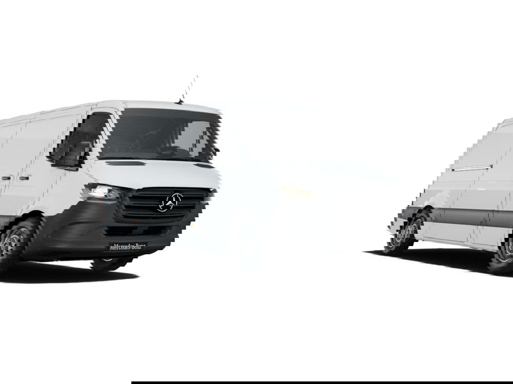 Mercedes-Benz Sprinter nuova a Rimini (7)