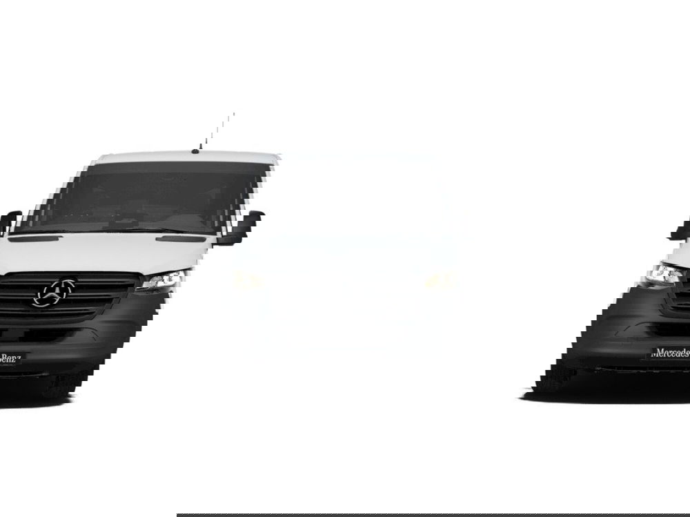 Mercedes-Benz Sprinter nuova a Rimini (8)