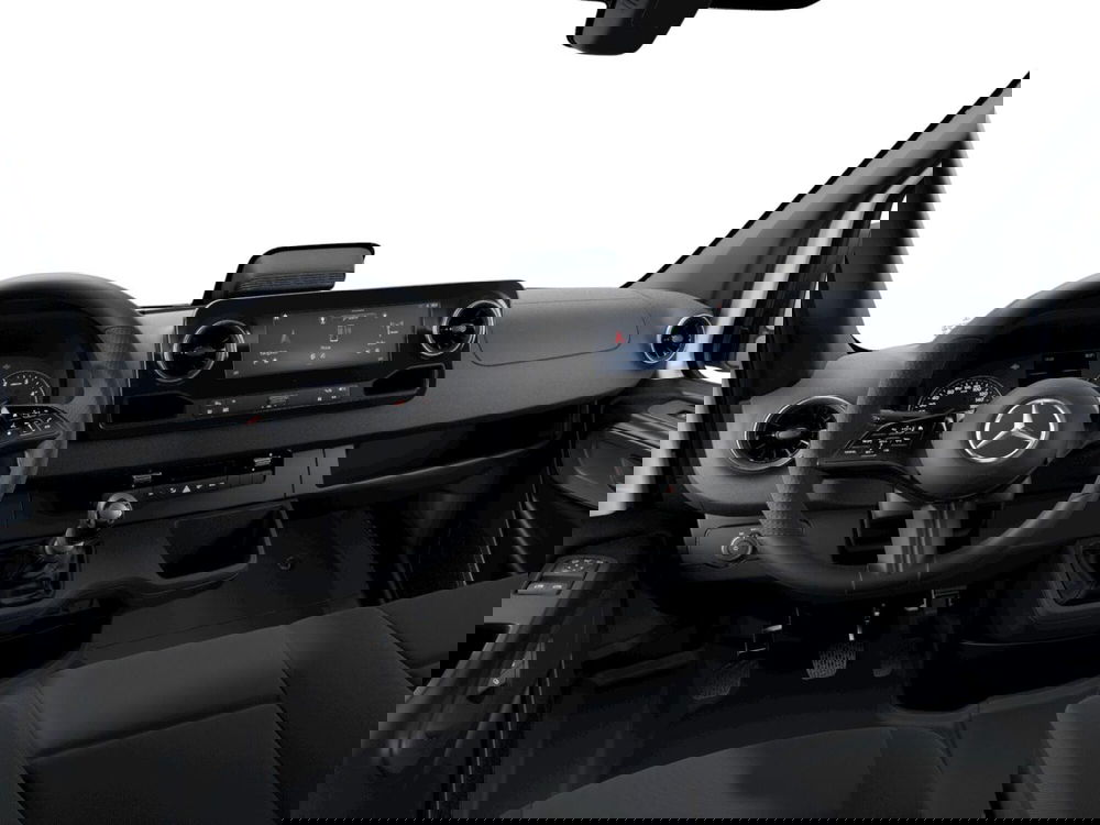 Mercedes-Benz Sprinter nuova a Rimini (9)