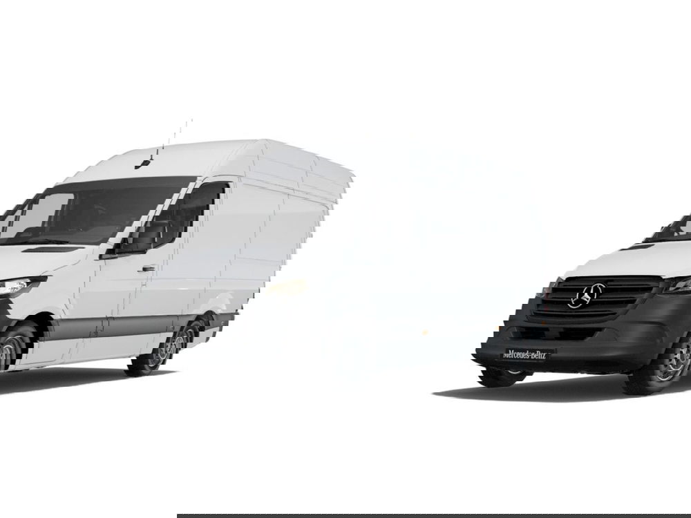 Mercedes-Benz Sprinter nuova a Rimini