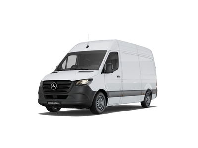 Mercedes-Benz Sprinter F37/35 411 CDI TN Furgone Pro nuova a Rimini