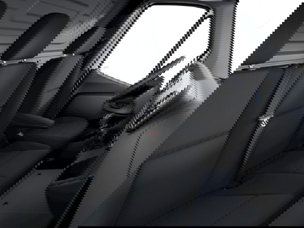 Mercedes-Benz Sprinter nuova a Rimini (10)