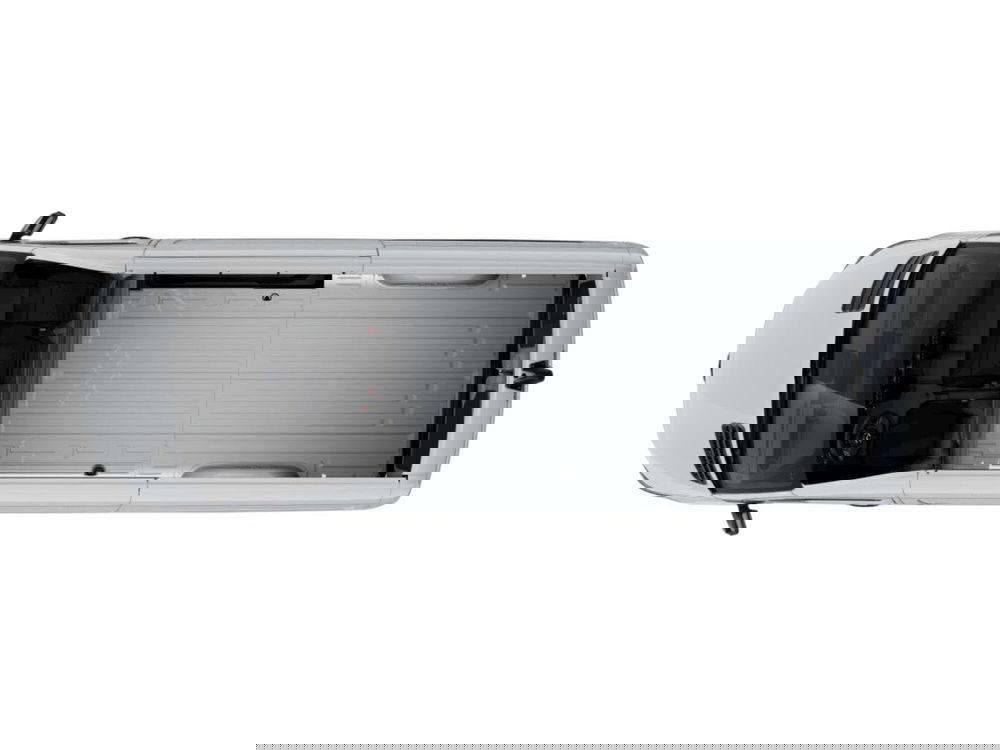 Mercedes-Benz Sprinter nuova a Rimini (11)