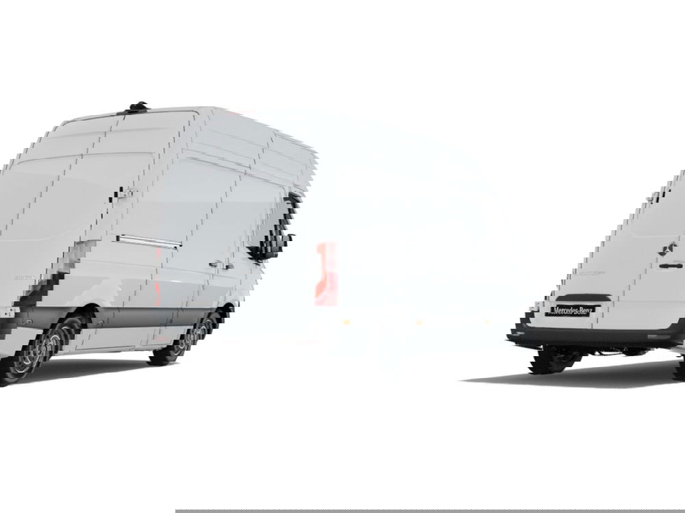 Mercedes-Benz Sprinter nuova a Rimini (5)