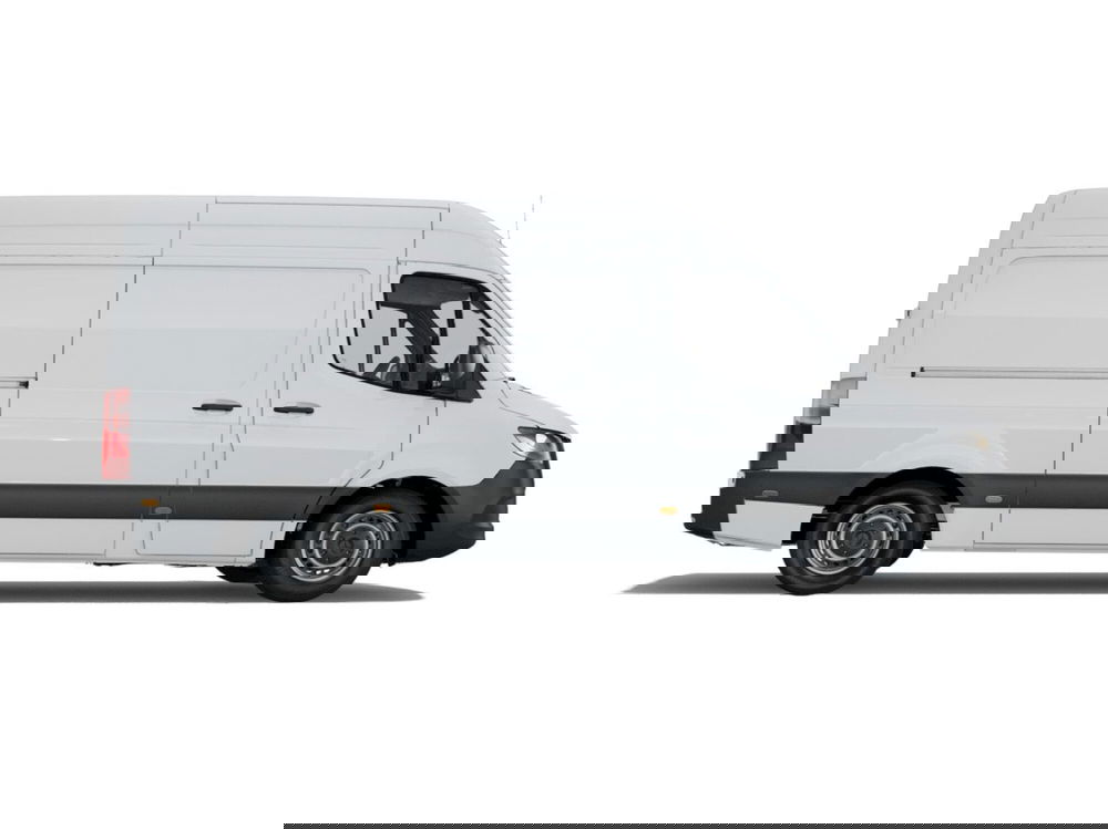 Mercedes-Benz Sprinter nuova a Rimini (6)