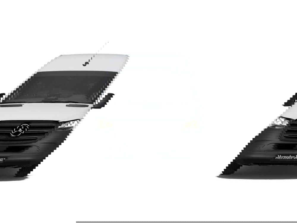 Mercedes-Benz Sprinter nuova a Rimini (8)