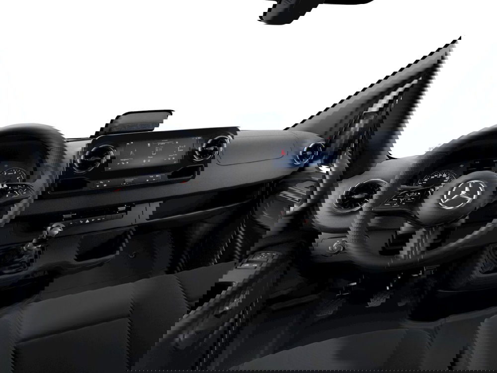 Mercedes-Benz Sprinter nuova a Rimini (9)