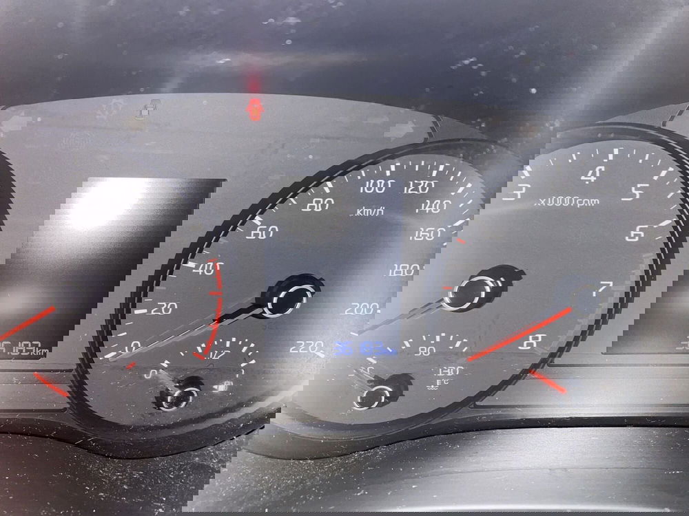 Kia Stonic usata a Torino (13)