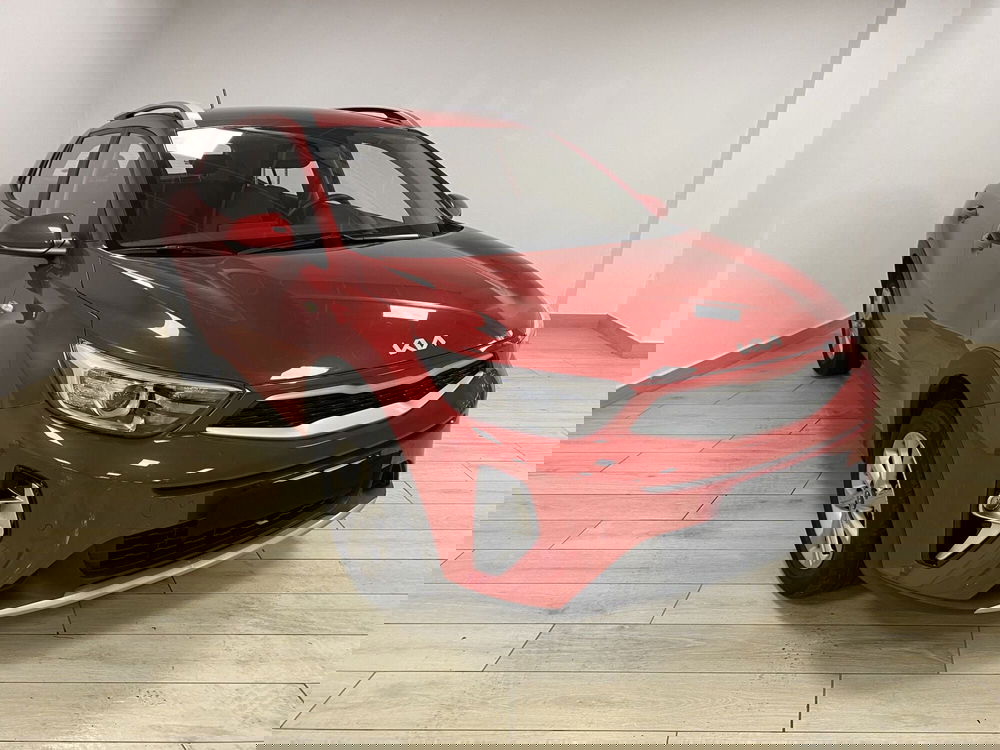 Kia Stonic usata a Torino (3)